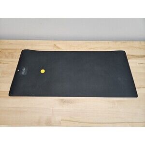 Earthing Grounding Universal Mat 12.5" x 29" Natural Health Wellness MAT ONLY